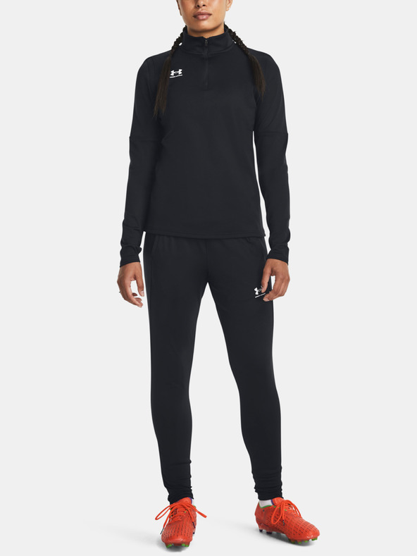 Under Armour Дамска блуза Under Armour UA W's Ch. Midlayer