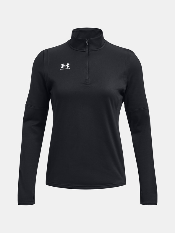 Under Armour Дамска блуза Under Armour UA W's Ch. Midlayer