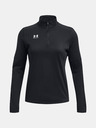 Under Armour Дамска блуза Under Armour UA W's Ch. Midlayer