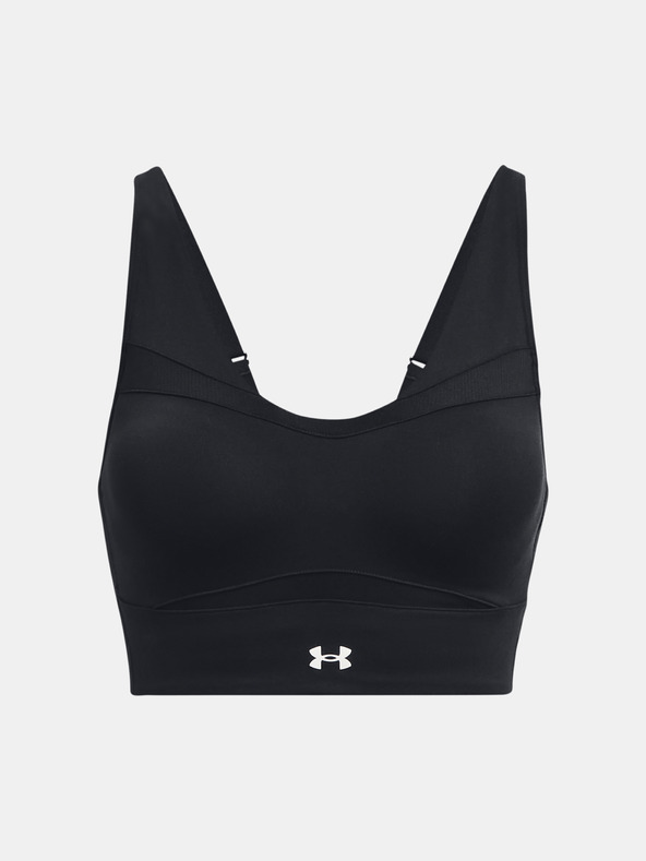 Under Armour Дамски сутиен Under Armour Smartform Evo Mid LongL CF