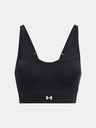 Under Armour Дамски сутиен Under Armour Smartform Evo Mid LongL CF