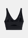 Under Armour Дамски сутиен Under Armour Smartform Evo Mid LongL CF