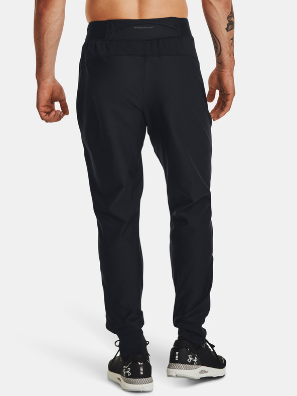 Under Armour Мъжки спортни панталони Under Armour QUALIFIER RUN ELITE PANT
