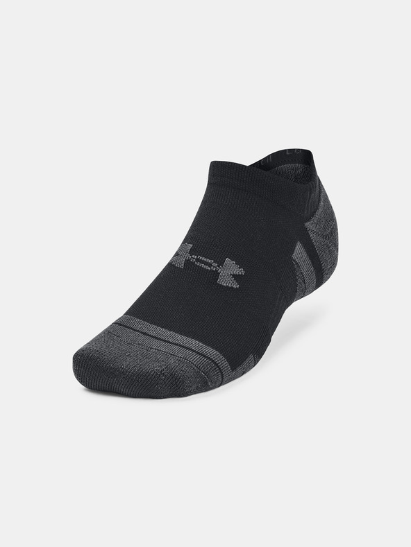 Under Armour Унисекс чорапи Under Armour UA Performance Tech NS (3 чифта)