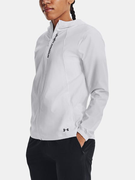 Under Armour Дамско яке Under Armour UA OutRun the Storm Jkt