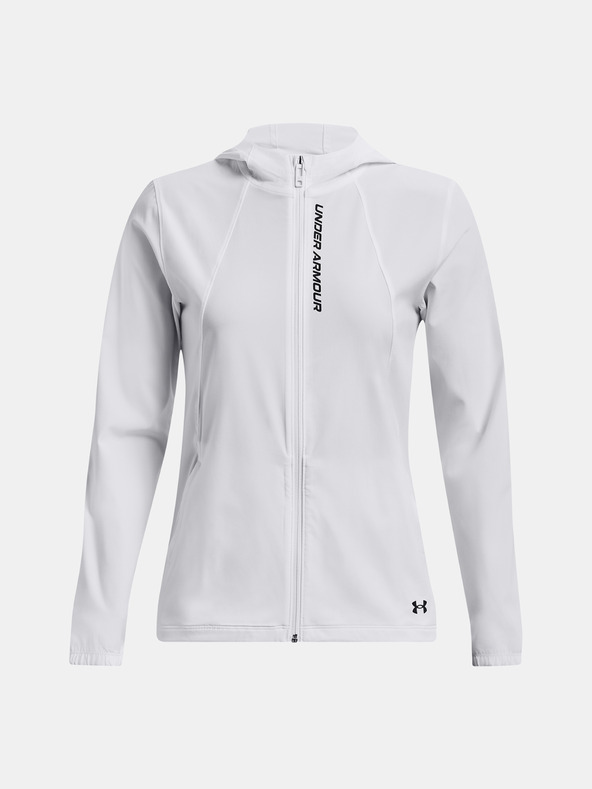 Under Armour Дамско яке Under Armour UA OutRun the Storm Jkt