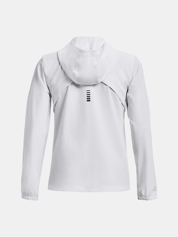 Under Armour Дамско яке Under Armour UA OutRun the Storm Jkt