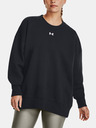 Under Armour Дамски суитшърт Under Armour UA Rival Fleece OS Crew