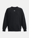 Under Armour Дамски суитшърт Under Armour UA Rival Fleece OS Crew