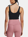 Under Armour Дамски потник Under Armour Meridian Fitted Crop Tank