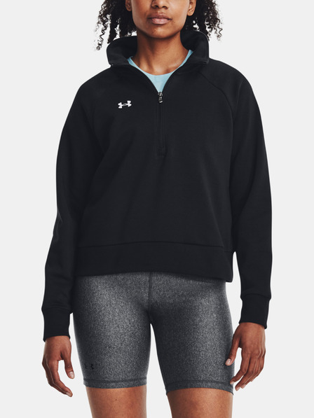 Under Armour Under Armour UA Rival Fleece HZ дамски суитшърт
