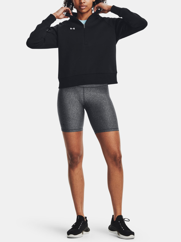 Under Armour Under Armour UA Rival Fleece HZ дамски суитшърт