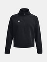 Under Armour Under Armour UA Rival Fleece HZ дамски суитшърт