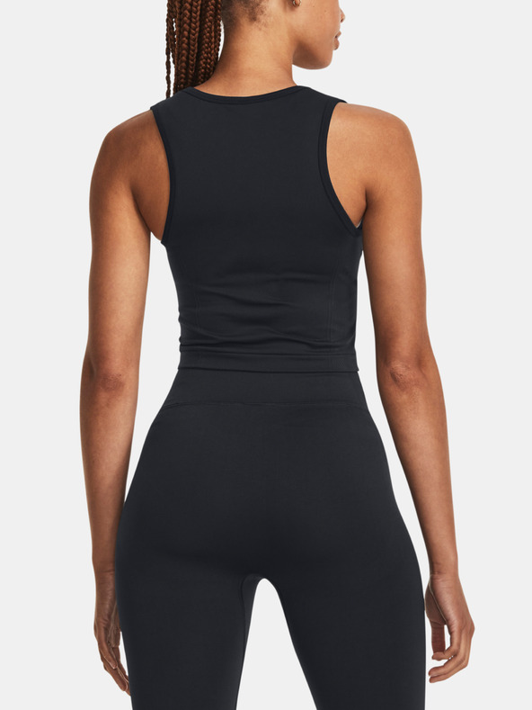 Under Armour Дамски потник Under Armour UA Train Seamless Tank