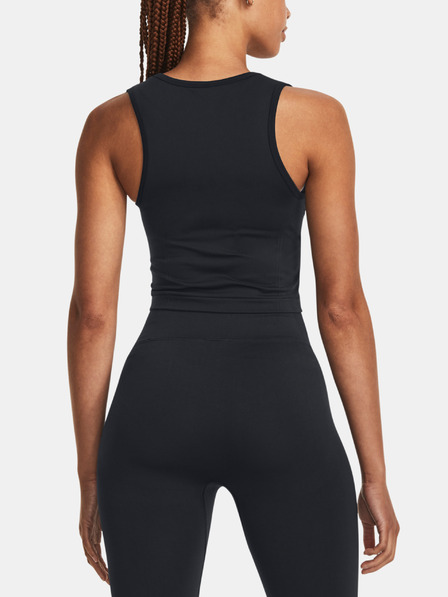 Under Armour Дамски потник Under Armour UA Train Seamless Tank