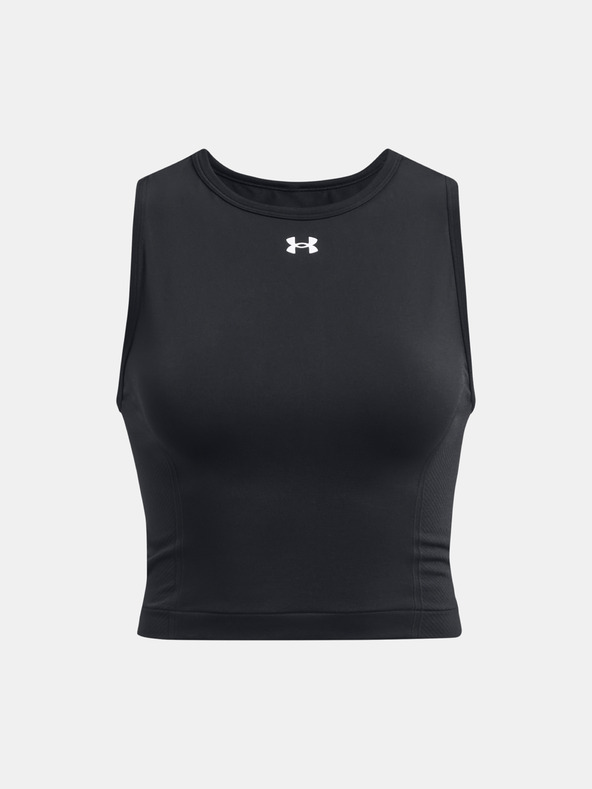 Under Armour Дамски потник Under Armour UA Train Seamless Tank