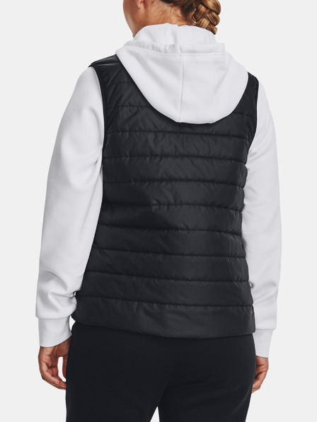 Under Armour Дамски елек Under Armour UA STRM INS VEST