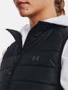 Under Armour Дамски елек Under Armour UA STRM INS VEST