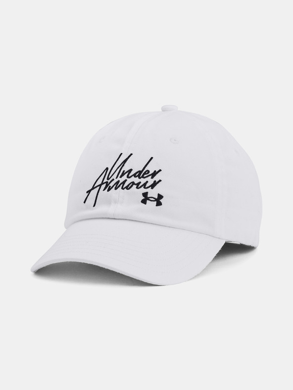 Under Armour Дамска шапка Under Armour Favorites Hat