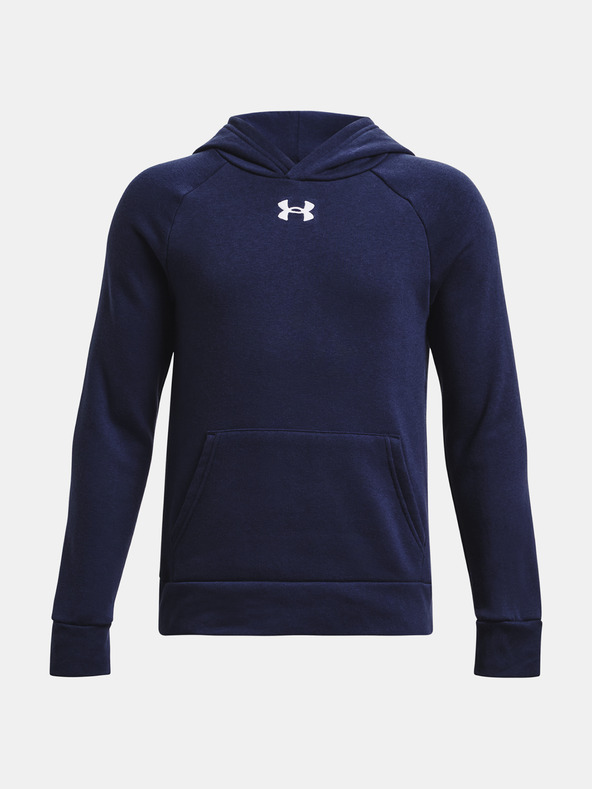 Under Armour Under Armour UA Rival Fleece Hoodie за момчета
