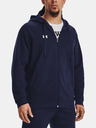 Under Armour Мъжки суитшърт Under Armour UA Rival Fleece FZ