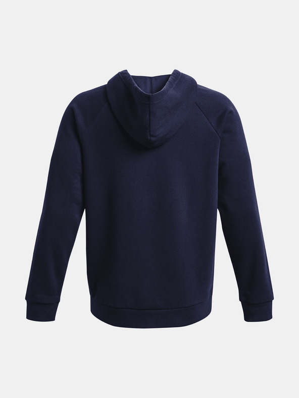 Under Armour Мъжки суитшърт Under Armour UA Rival Fleece FZ