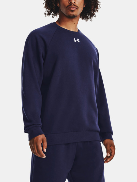 Under Armour Мъжки суитшърт Under Armour UA Rival Fleece Crew