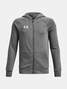 Under Armour Детски суитшърт Under Armour UA Rival Fleece FZ Hoodie