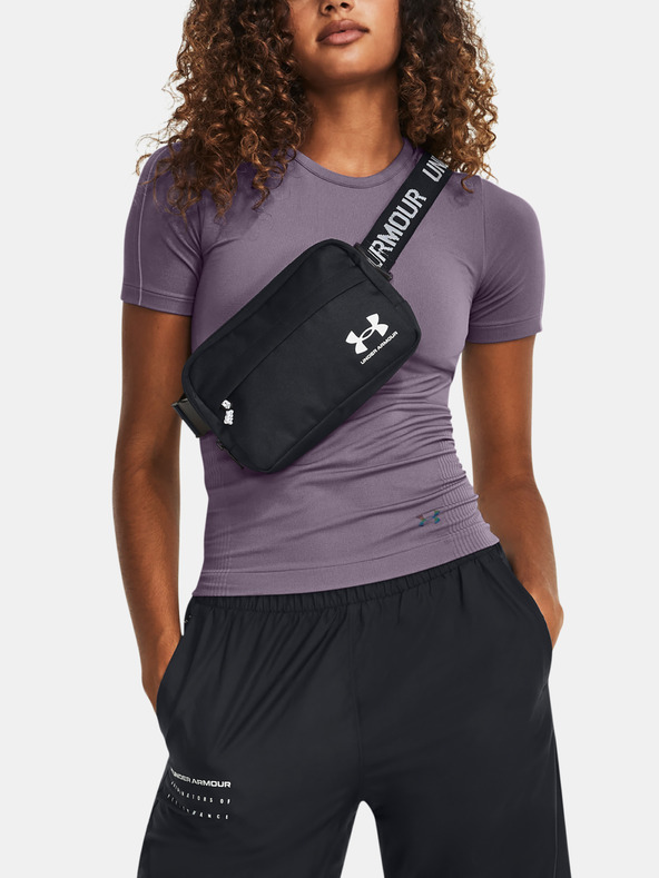 Under Armour Унисекс чанта Under Armour UA Loudon Waist Bag Xbody