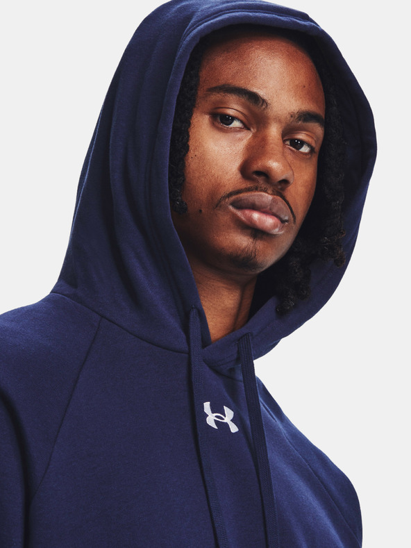 Under Armour Мъжки суичър Under Armour UA Rival Fleece Hoodie