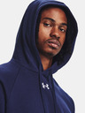 Under Armour Мъжки суичър Under Armour UA Rival Fleece Hoodie
