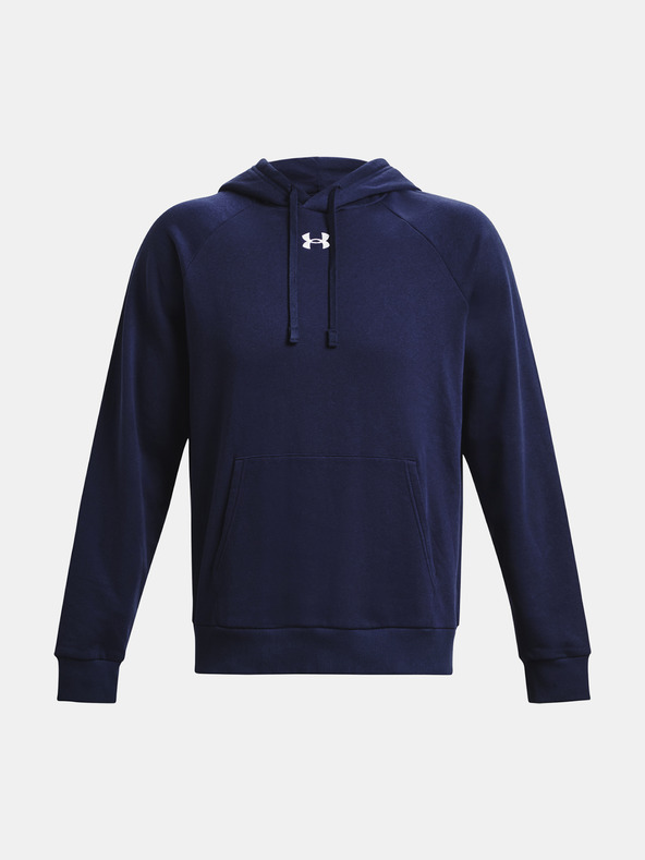 Under Armour Мъжки суичър Under Armour UA Rival Fleece Hoodie