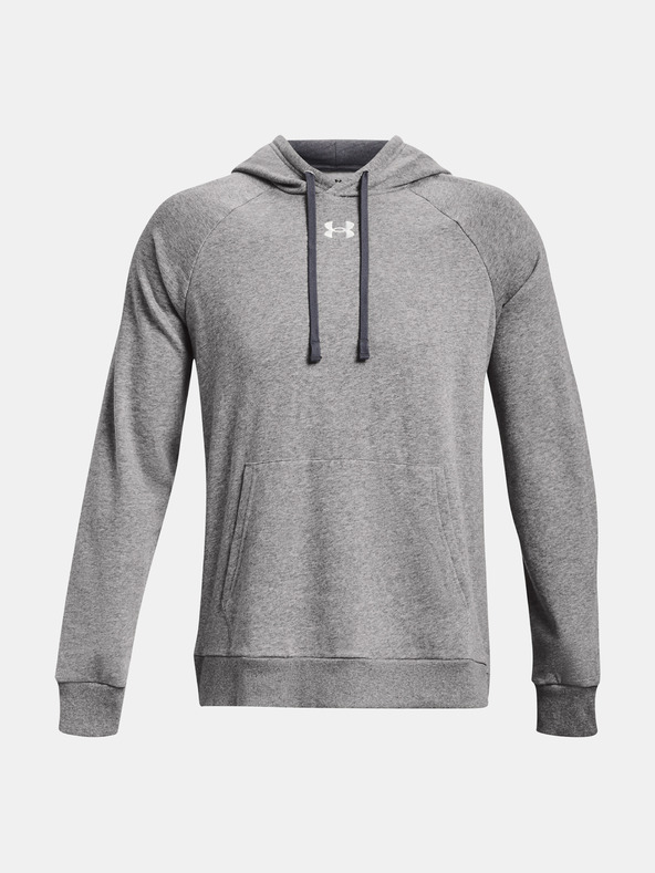 Under Armour Мъжки суичър Under Armour UA Rival Fleece Hoodie