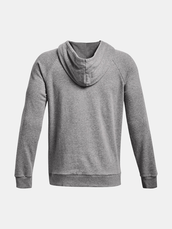 Under Armour Мъжки суичър Under Armour UA Rival Fleece Hoodie