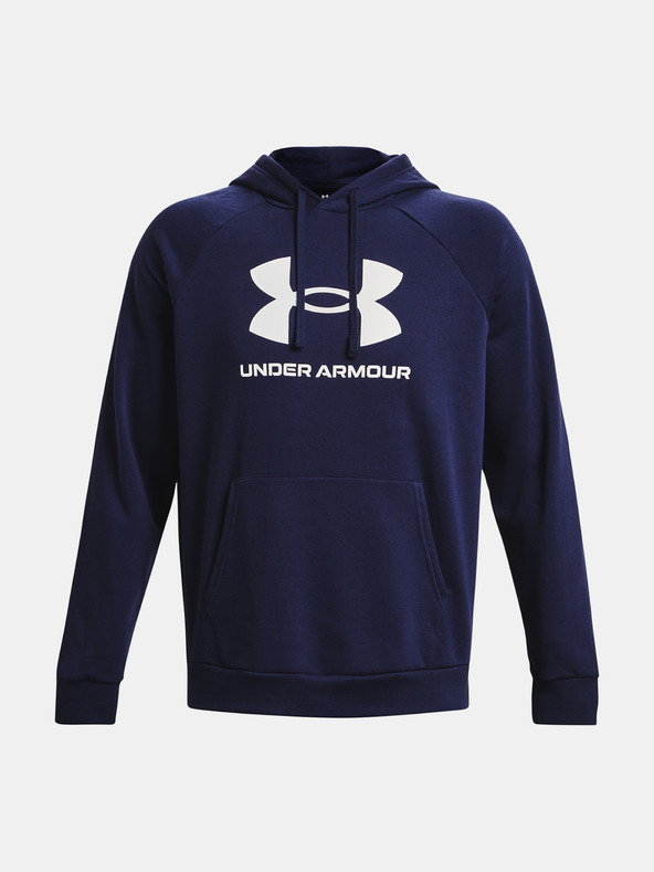 Under Armour Мъжки суитшърт Under Armour UA Rival Fleece Logo HD