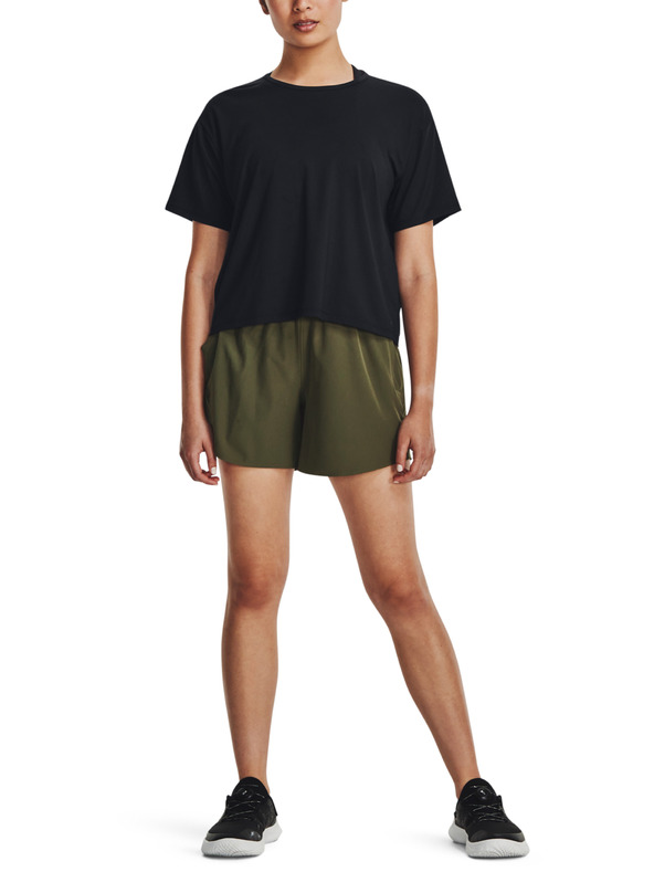 Under Armour Дамска тениска Under Armour Motion SS