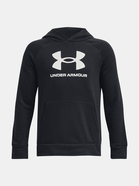 Under Armour Under Armour UA Rival Fleece BL Hoodie за момчета