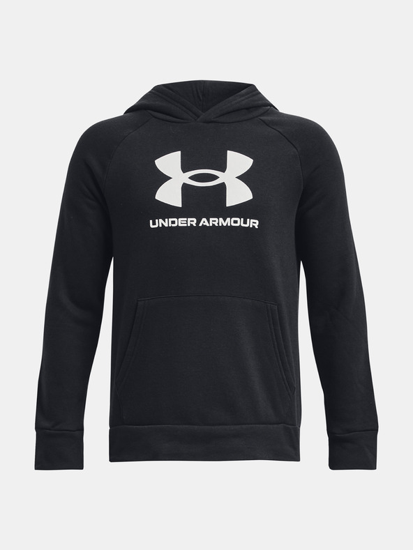 Under Armour Under Armour UA Rival Fleece BL Hoodie за момчета