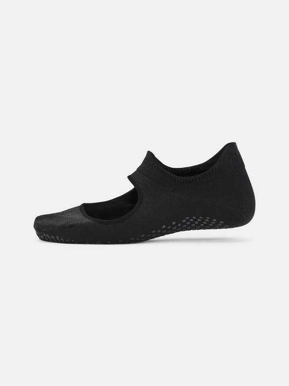 Under Armour Дамски чорапи Under Armour UA Breathe Balance (2 чифта)
