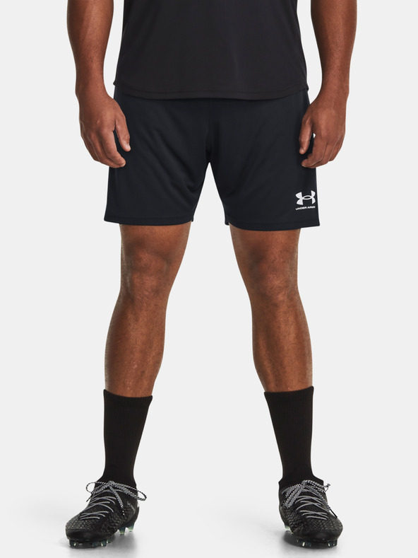 Under Armour Мъжки къси панталони Under Armour UA M's Ch. Knit Short