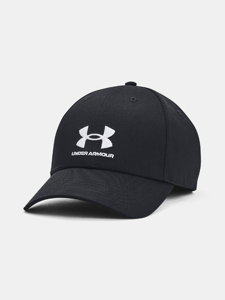 Under Armour Мъжка шапка с козирка Under Armour Mens Branded Lockup Adj