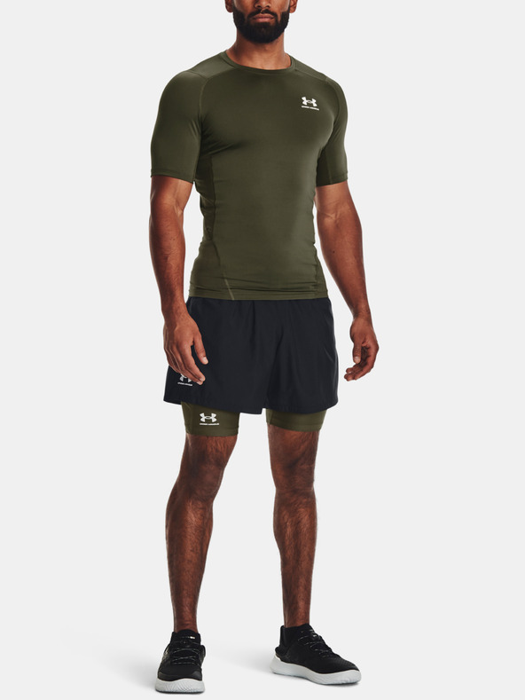 Under Armour Мъжка тениска Under Armour UA HG Armour Comp SS