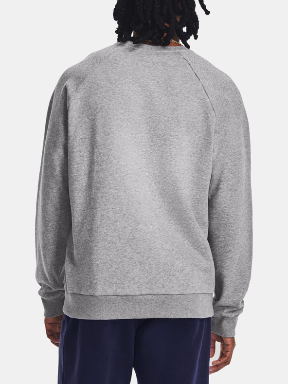 Under Armour Мъжки суитшърт Under Armour UA Rival Fleece Crew