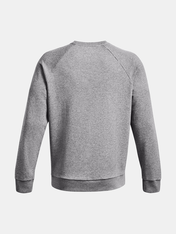 Under Armour Мъжки суитшърт Under Armour UA Rival Fleece Crew