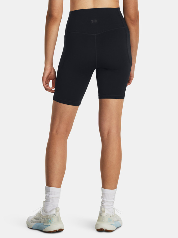 Under Armour Under Armour Women's Meridian Bike Short 7in