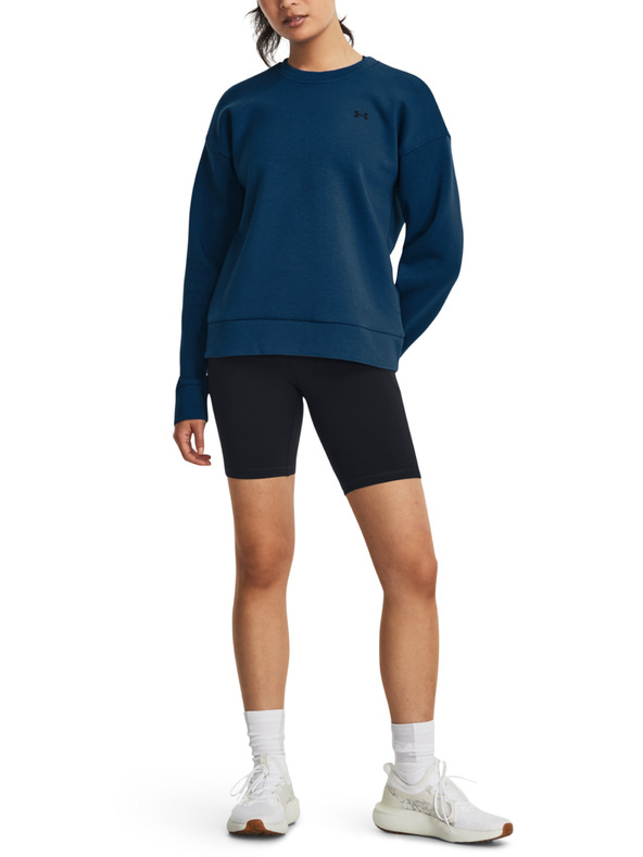 Under Armour Under Armour Women's Meridian Bike Short 7in