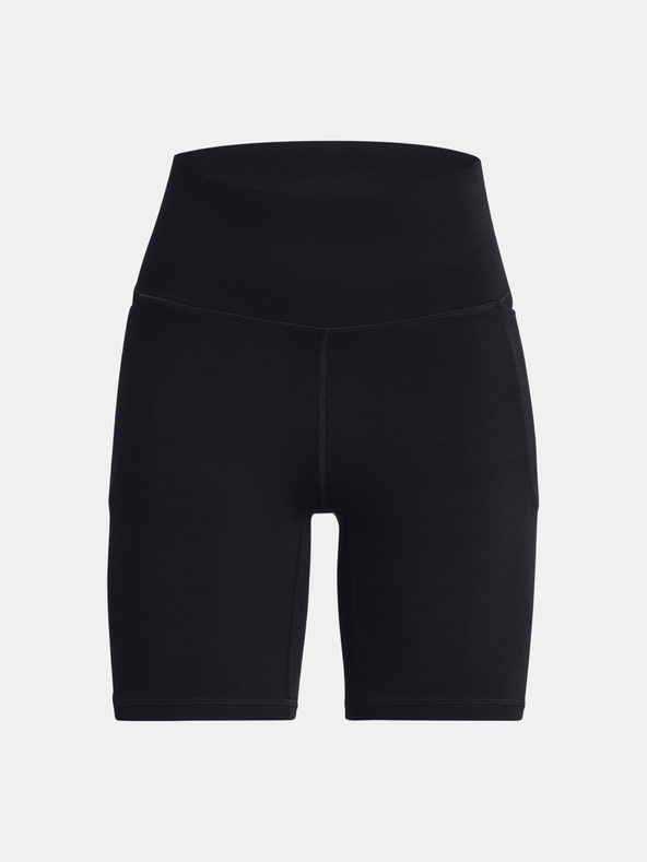 Under Armour Under Armour Women's Meridian Bike Short 7in