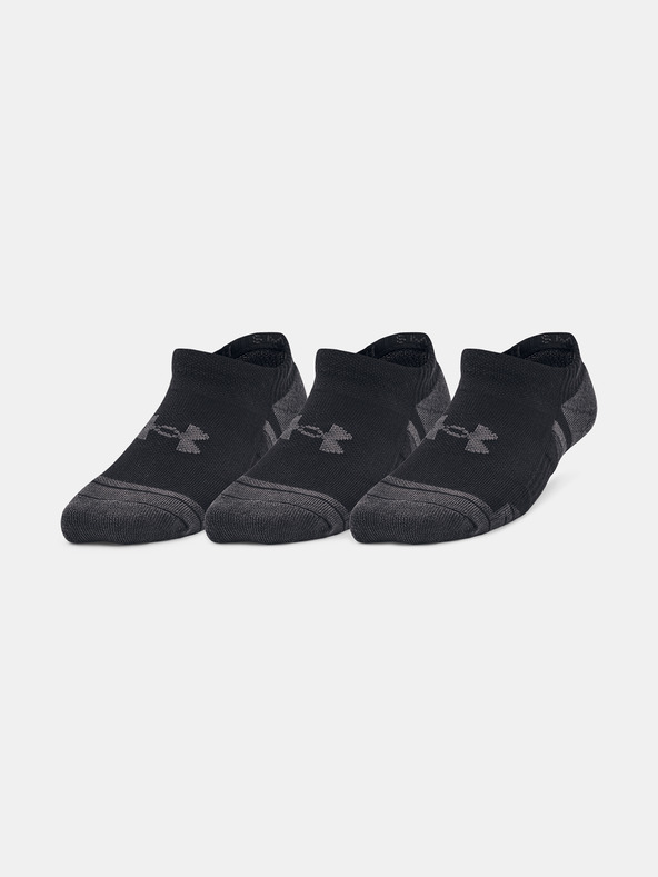 Under Armour Детски чорапи Under Armour Y UA Performance Tech NS (3 чифта)