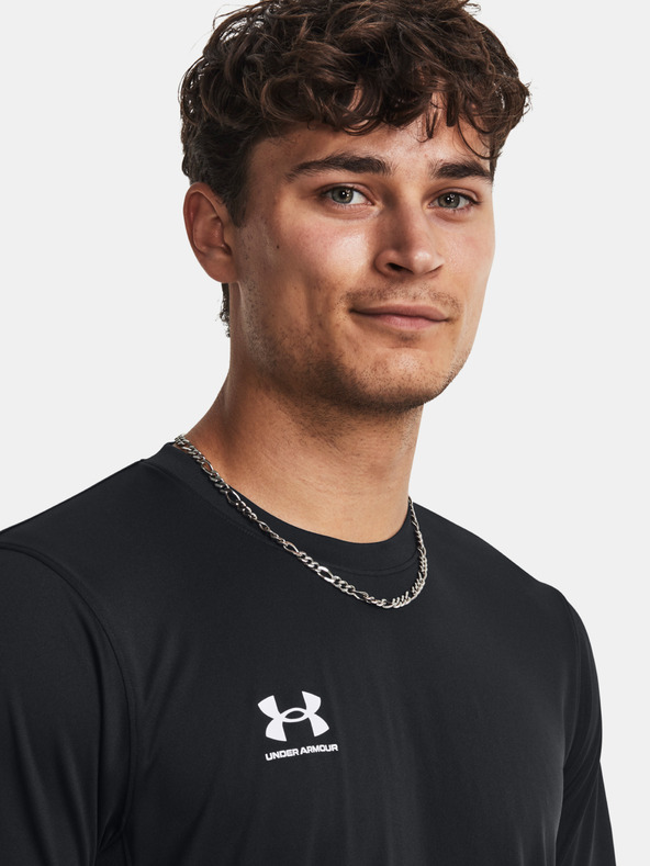 Under Armour Мъжка тениска Under Armour UA M's Ch. Train SS