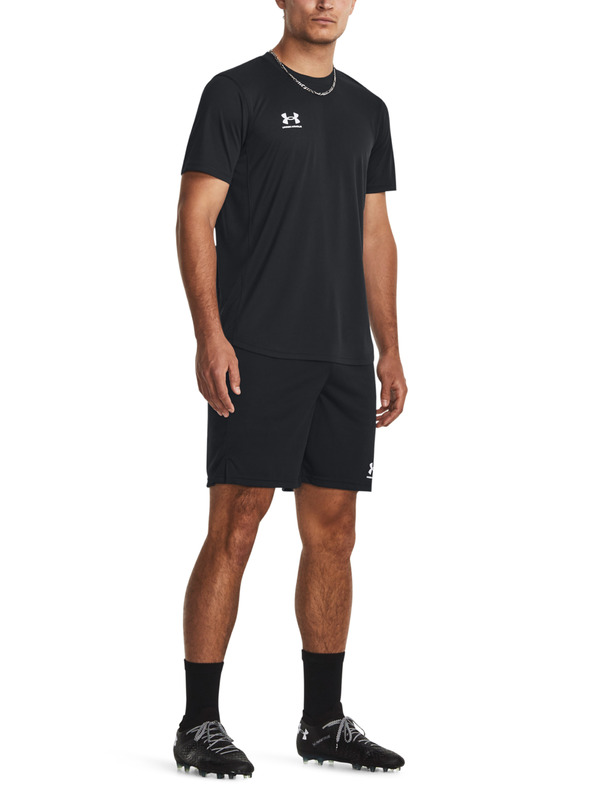 Under Armour Мъжка тениска Under Armour UA M's Ch. Train SS